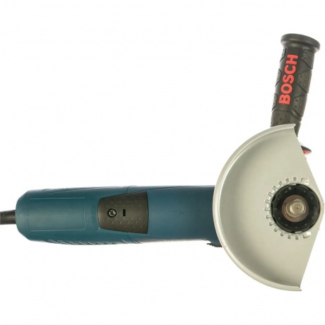 Шлифмашина угловая Bosch GWS 19-125 CI (60179N002) - фото 4