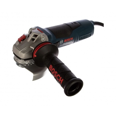 

Шлифмашина угловая Bosch GWS 19-125 CIE (60179P002)