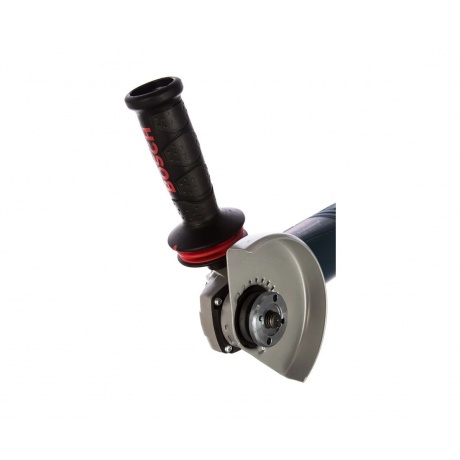 Шлифмашина угловая Bosch GWS 19-125 CIE (60179P002) - фото 4