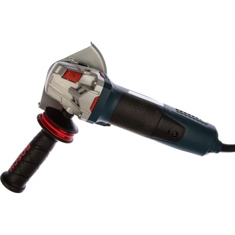 Шлифмашина угловая Bosch GWS 19-125 CIE (60179P002) - фото 5