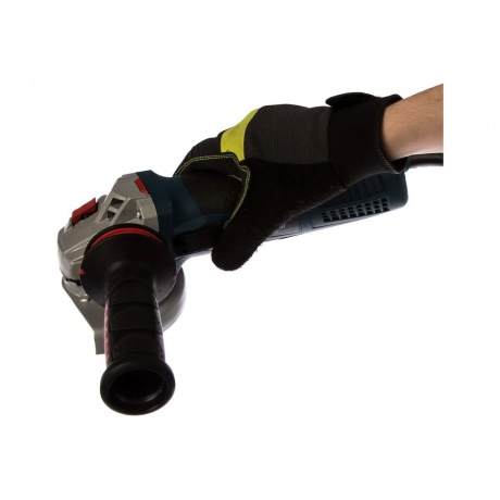 Шлифмашина угловая Bosch GWS 19-125 CIE (60179P002) - фото 6