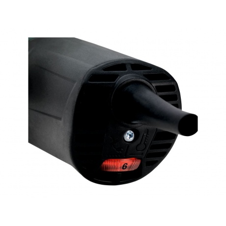 Угловая шлифовальная машина Metabo WEV 15-125 Quick (600468000) - фото 3