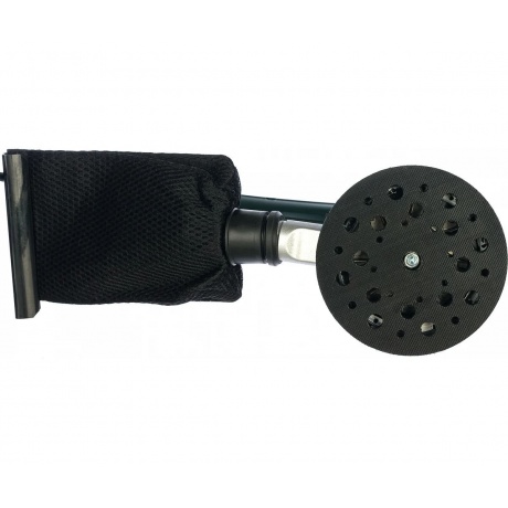 Эксцентриковая шлифовальная машина Metabo SXE 3125 (600443000) - фото 4