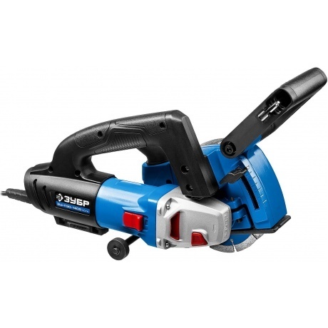 Штроборез Зубр ЗШ-П30-1400 ПСТК - фото 2