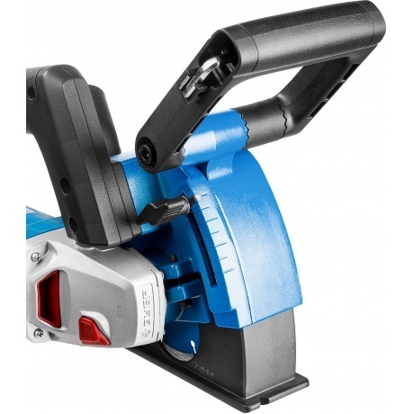 Штроборез Зубр ЗШ-П30-1400 ПСТК - фото 6