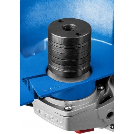 Штроборез Зубр ЗШ-П30-1400 ПСТК - фото 8