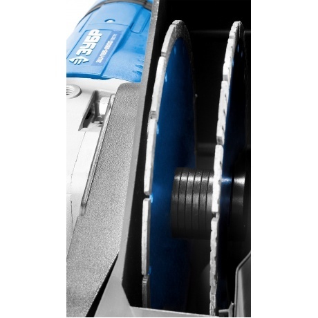 Штроборез Зубр ЗШ-П30-1400 ПСТК - фото 9