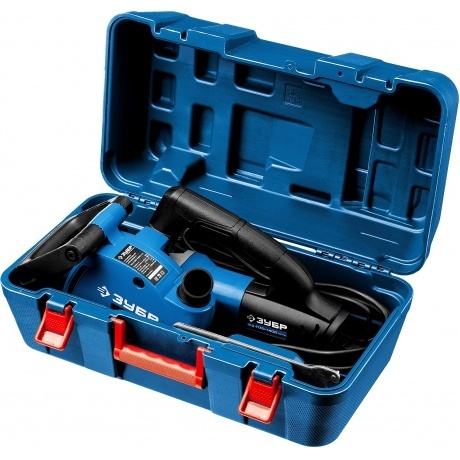 Штроборез Зубр ЗШ-П30-1400 ПСТК - фото 10