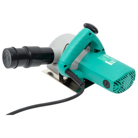 Штроборез DCA AZR110 - фото 3