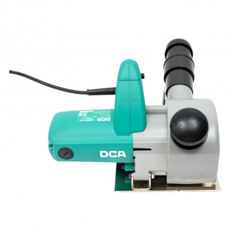 Штроборез DCA AZR110 - фото 5