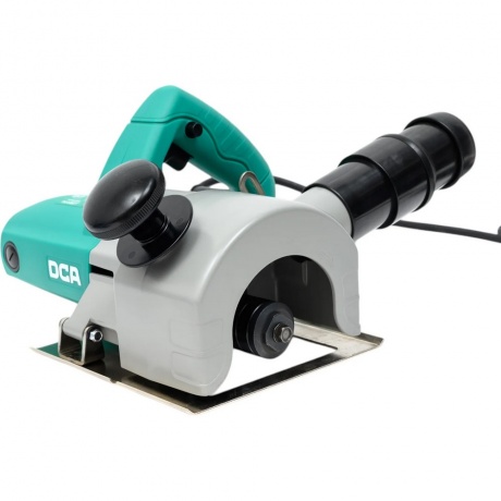 Штроборез DCA AZR110 - фото 6