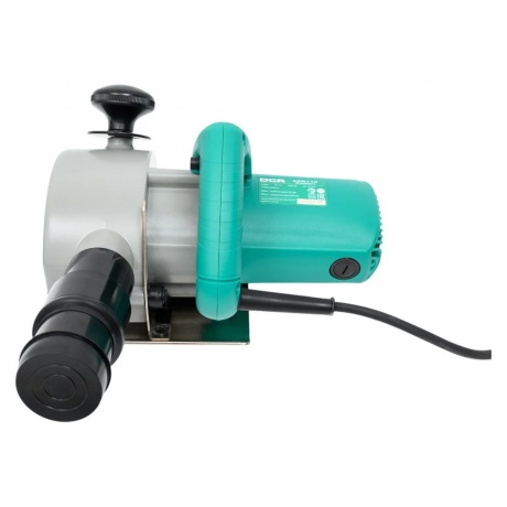 Штроборез DCA AZR110 - фото 7