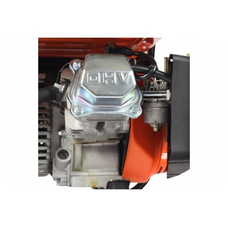 Генератор бензиновый Patriot Max Power SRGE 1500 474103125 - фото 4