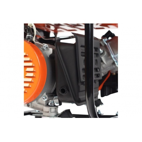 Генератор бензиновый Patriot Max Power SRGE 1500 474103125 - фото 5