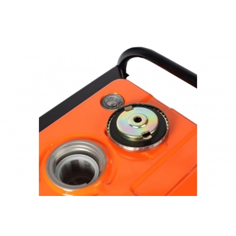 Генератор бензиновый Patriot Max Power SRGE 1500 474103125 - фото 7