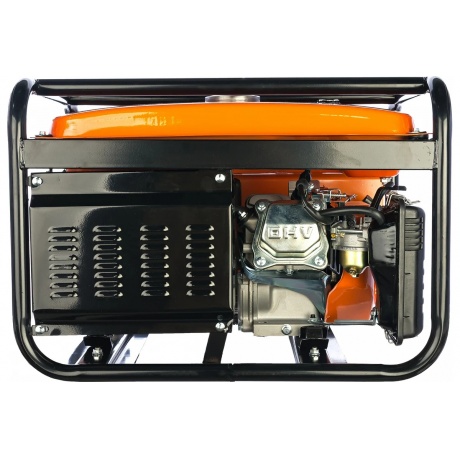 Генератор бензиновый Patriot Max Power SRGE 3800 474103155 - фото 2