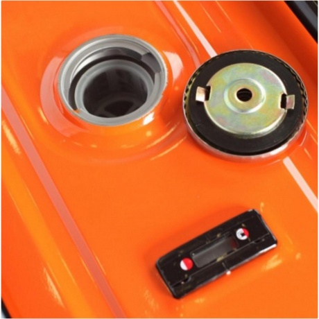 Генератор бензиновый Patriot Max Power SRGE 6500 474103166 - фото 5