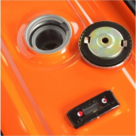 Генератор бензиновый Patriot Max Power SRGE 6500E 474103171 - фото 6