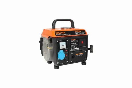 Генератор бензиновый Patriot Max Power SRGE 950 474103119
