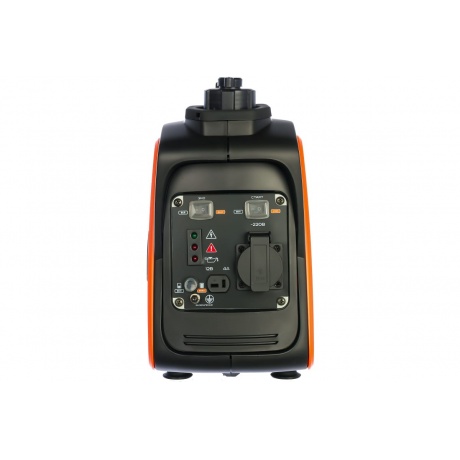 Генератор инверторный Patriot 1000i 474101025 - фото 2