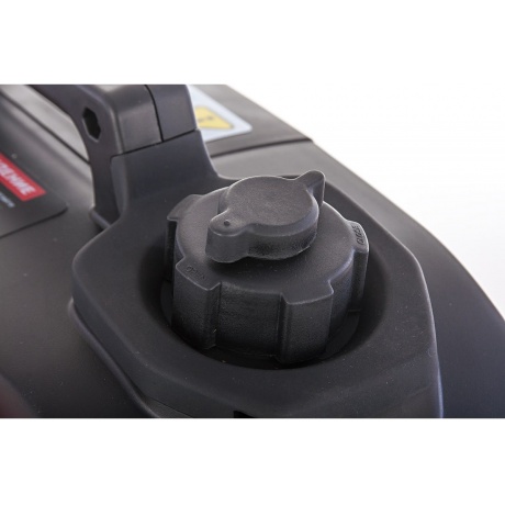 Генератор инверторный Patriot 1000i 474101025 - фото 4