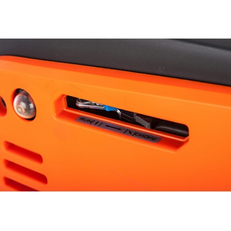 Генератор инверторный Patriot 1000i 474101025 - фото 5