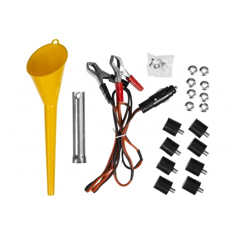 Генератор Зубр ЗЭСБ-6200-Э - фото 6