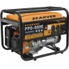 Генератор Carver PPG- 8000 (01.020.00020)
