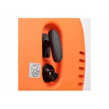 Генератор Patriot 3000il - фото 3