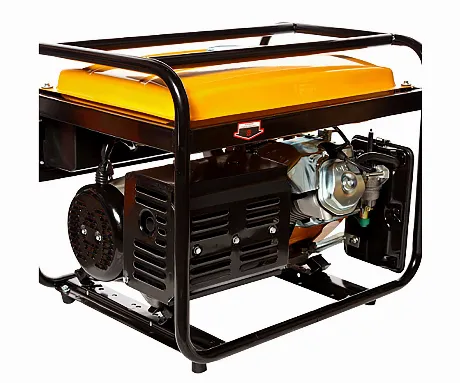 Генератор RedVerg RD-G5500