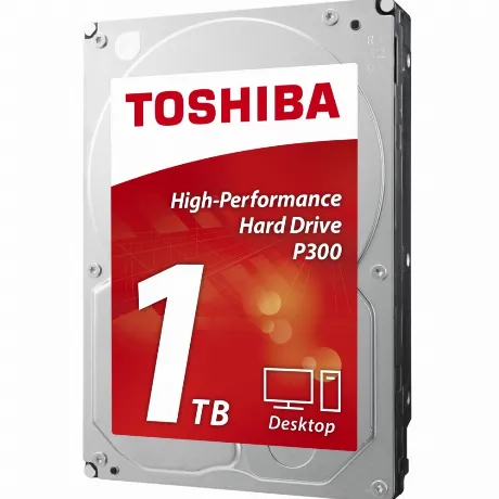 Жесткий диск Toshiba 1Tb (DT01ACA100)