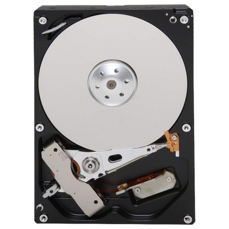 Жесткий диск Toshiba 1Tb (DT01ACA100) - фото 4