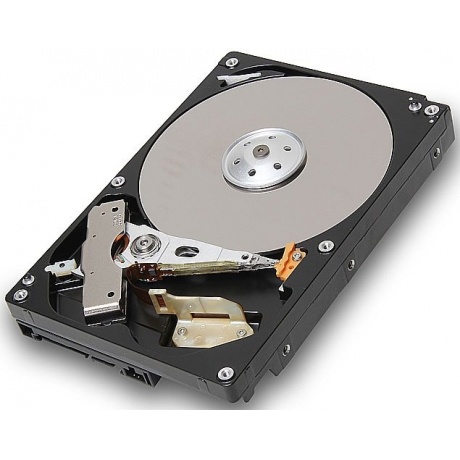 Жесткий диск Toshiba 1Tb (DT01ACA100) - фото 5