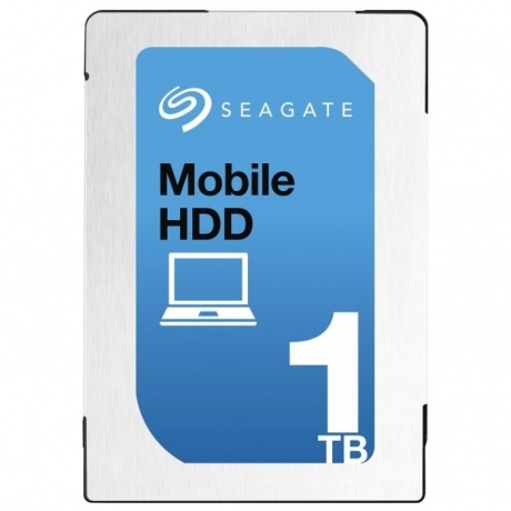 Жесткий диск Seagate SATA-III 1Tb ST1000LM035128Mb 2.5