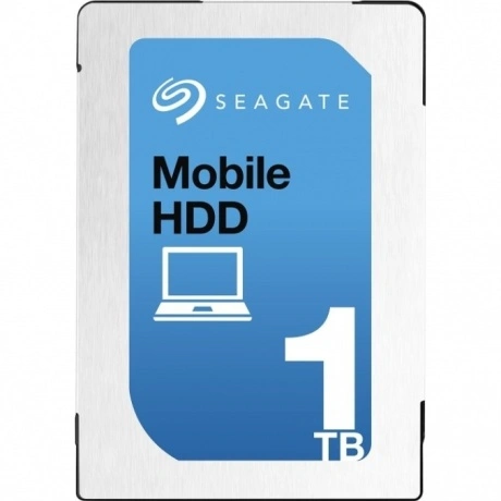 Жесткий диск Seagate SATA-III 1Tb ST1000LM035128Mb 2.5