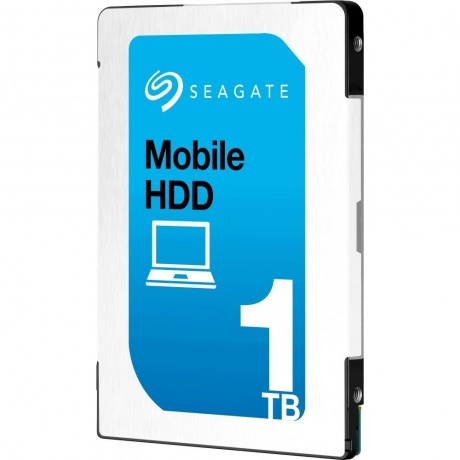 Жесткий диск Seagate SATA-III 1Tb ST1000LM035128Mb 2.5 - фото 2