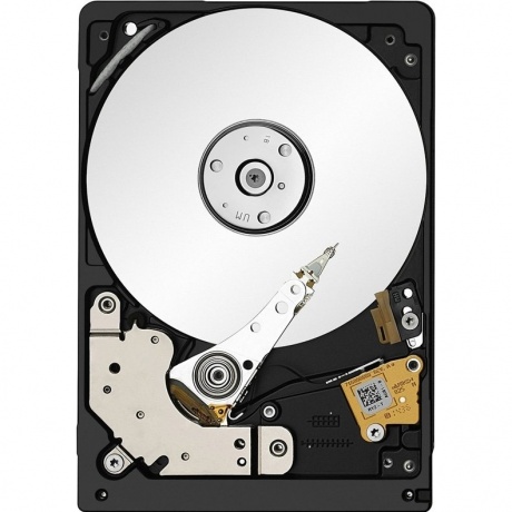 Жесткий диск Seagate SATA-III 1Tb ST1000LM035128Mb 2.5 - фото 4