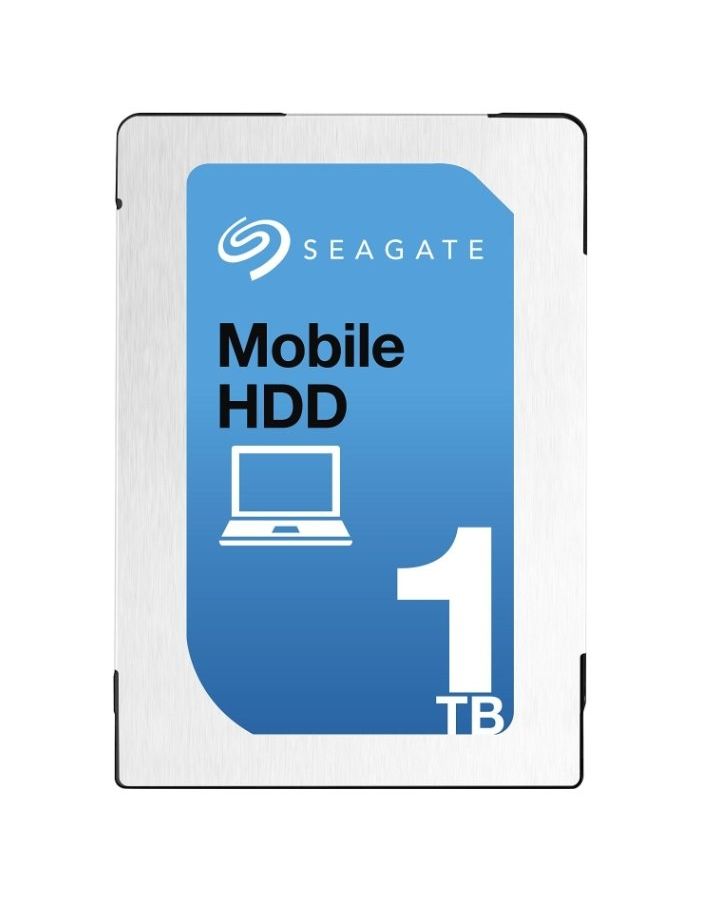 Жесткий диск Seagate SATA-III 1Tb ST1000LM035128Mb 2.5 жесткий диск seagate sata iii 2tb st2000nm0033 3 5