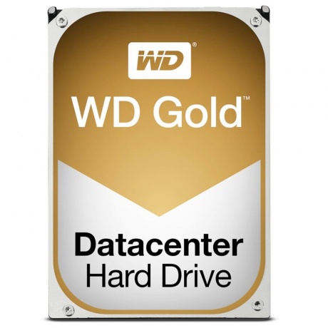 

Жесткий диск WD Gold 2Tb (WD2005FBYZ)