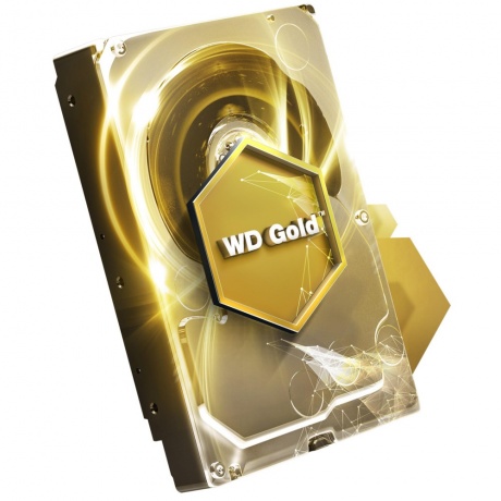 Жесткий диск WD Gold 1Tb (WD1005FBYZ) - фото 2