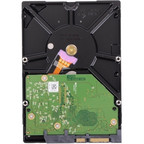 Жесткий диск WD Gold 1Tb (WD1005FBYZ) - фото 7