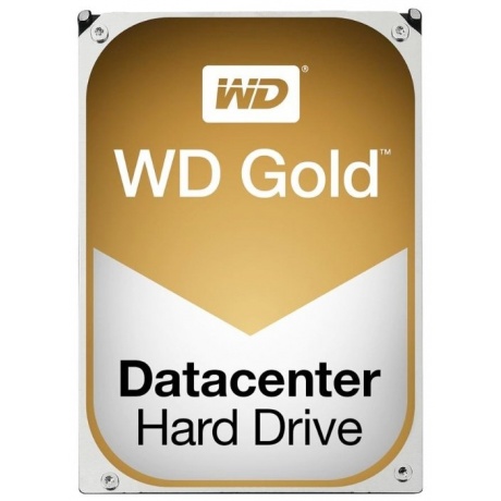 Жесткий диск WD Gold 1Tb (WD1005FBYZ) - фото 10