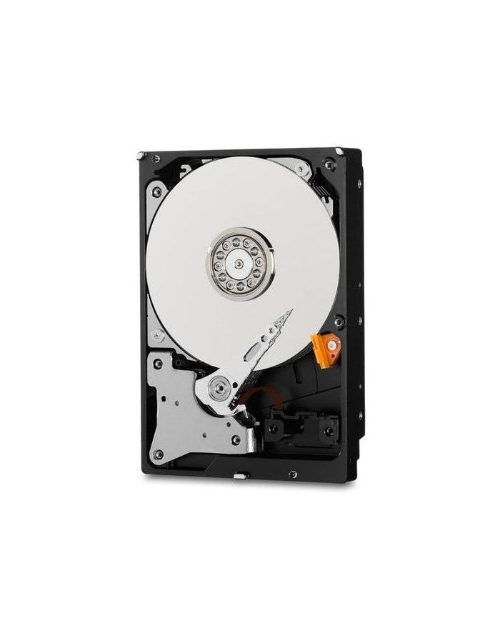 Жёсткий диск WD Purple 4Tb (WD40PURZ) цена и фото