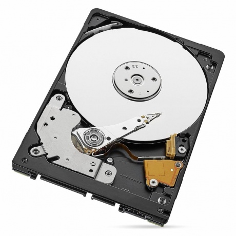 Жесткий диск Seagate Barracuda 2Tb (ST2000LM015) - фото 4