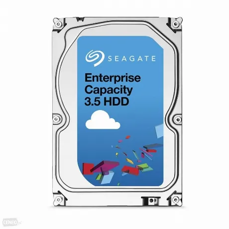 Жесткий диск Seagate Enterprise Capacity 2Tb (ST2000NX0253)