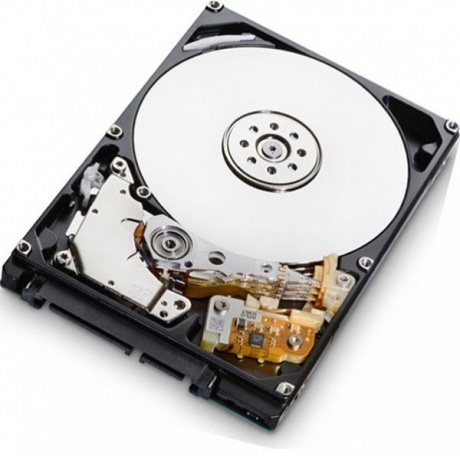Жесткий диск Seagate Enterprise Capacity 2Tb (ST2000NX0253) - фото 5
