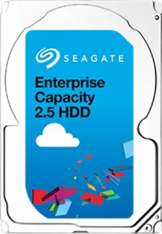 Жесткий диск Seagate Enterprise Capacity 2Tb (ST2000NX0273)
