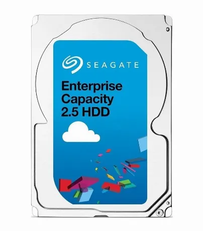 Жесткий диск Seagate Enterprise Capacity 2Tb (ST2000NX0273)