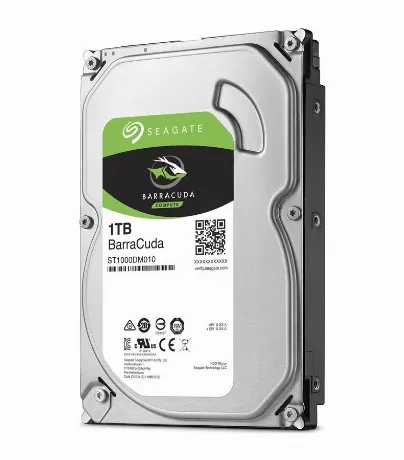 Жесткий диск Seagate Barracuda 1Tb (ST1000DM010)