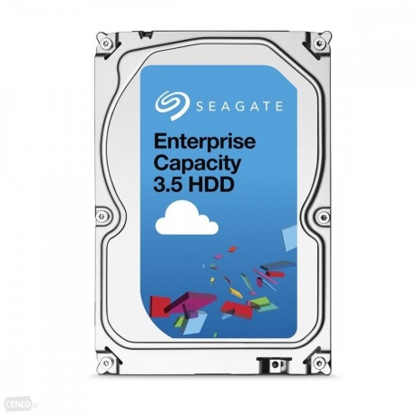 

Жесткий диск Seagate Enterprise Capacity 1Tb (ST1000NX0313)